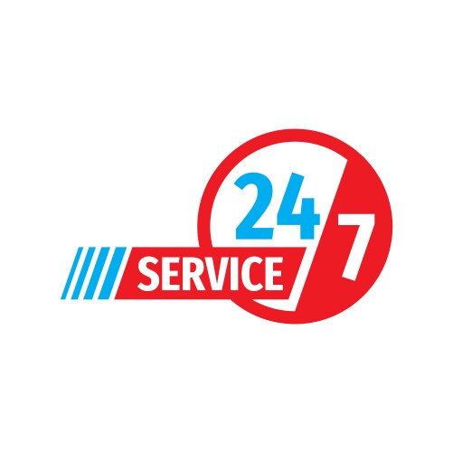 7/24 Customer Service